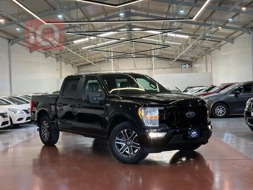 فۆرد F-150